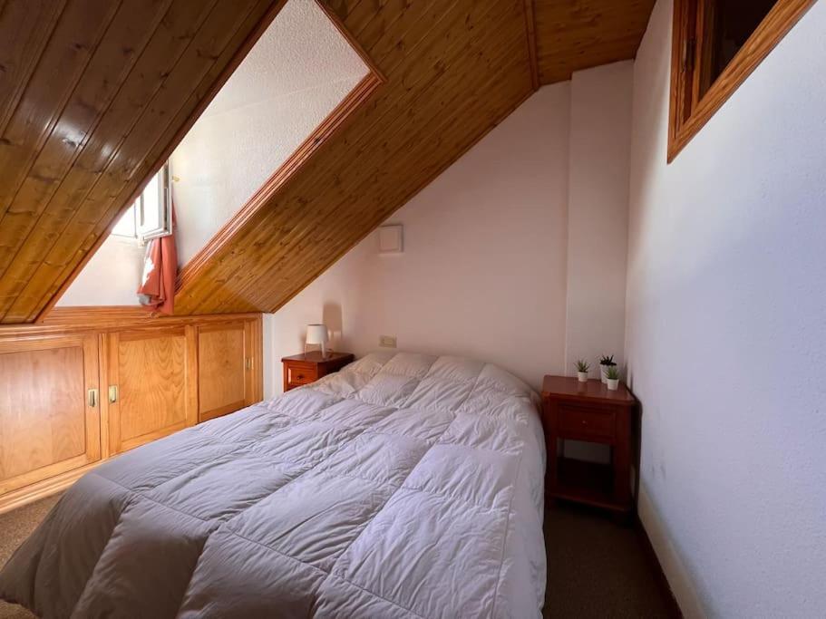 Sierra Nevada Apartamento, Ideal Para Grupos, Aparcamiento En La Puerta Y Con Impresionantes Vistas Bagian luar foto